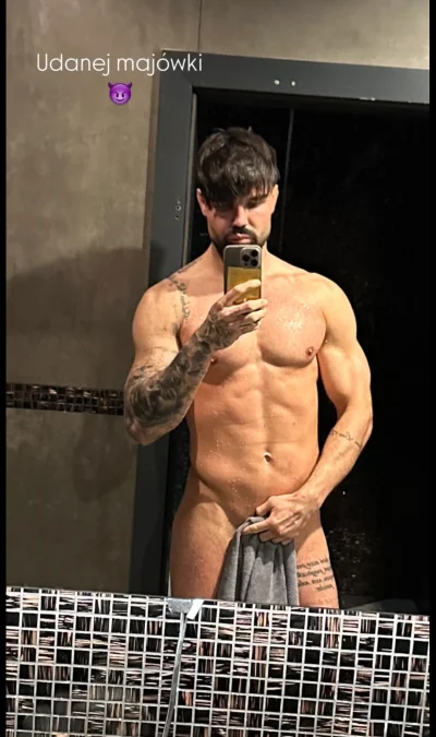 aNiechBedzieTakiLogin - Udanej majówki wykopki ( ͡° ͜ʖ ͡°)

#famemma