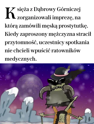 jaqqu7 - A kiedy słój pękł... ( ͡° ͜ʖ ͡°)

https://wykop.pl/link/7218043/ksieza-zorga...