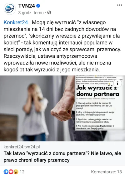 sildenafil - TVN próbuje rozbrajać pisowsko-lewicową ustawę "Mieszkanie za Pomówienie...