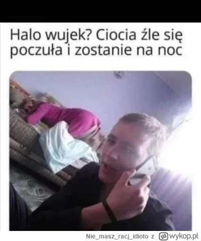 Niemaszracj_idioto