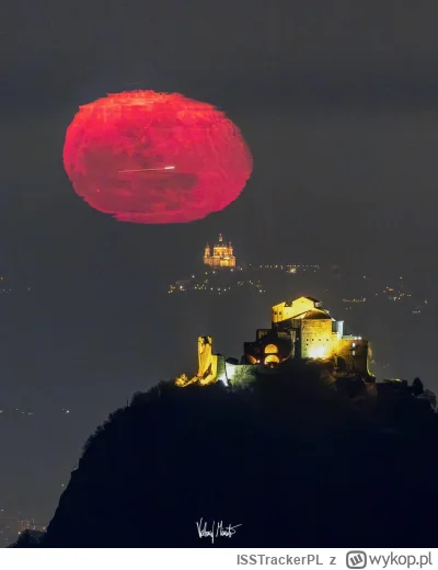 ISSTrackerPL - Cześć!

Najbliższy przelot Międzynarodowej Stacji Kosmicznej:
 
1. 202...