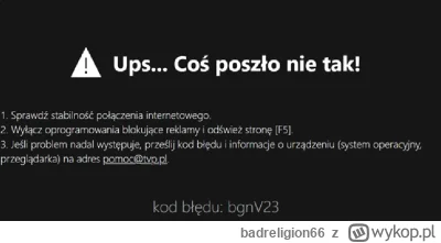 badreligion66 - #mecz UPS