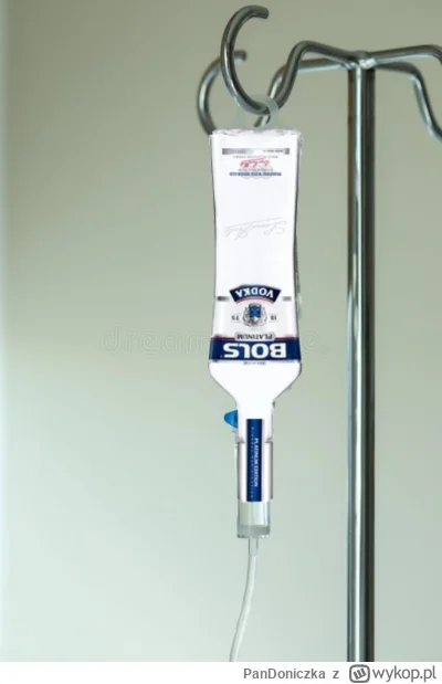 PanDoniczka - Jak Mariusz trafił do szpitala, to pewnie dali mu LEKARSTWO ( ͡° ͜ʖ ͡°)...