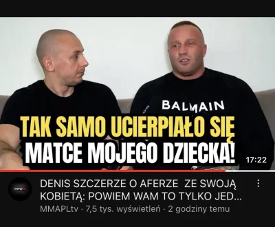 Chlor2115 - #famemma

PORNO NA YOUTUBE 

dzis okazał się pierwszy pełnoprawny film po...