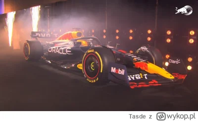 Tasde - Jest i on, cały na tak samo ( ͡° ͜ʖ ͡°)
#f1