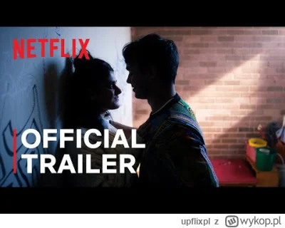 upflixpl - Szkoła złamanych serc | Druga seria serialu Netflixa na materiałach promoc...