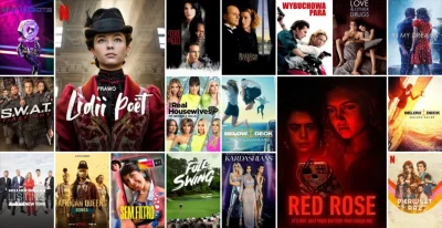 upflixpl - kilkanaście dodanych tytułów w Netflix Polska! 

Dodane tytuły:
+ #BezF...