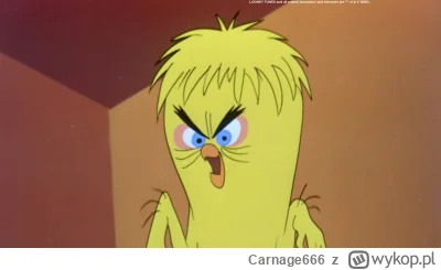 Carnage666 - @BezDobry: