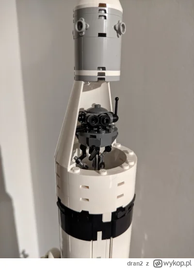 dran2 - Pasuje!

#lego #starwars