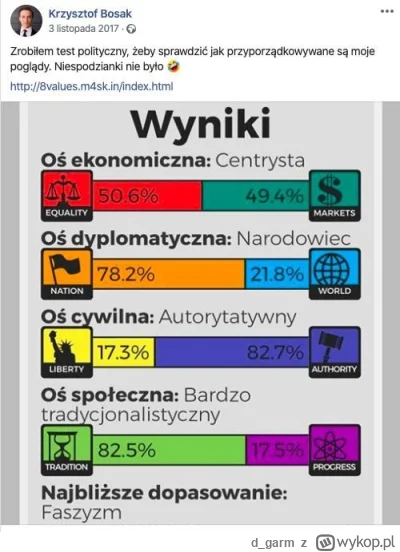 d_garm - @svenskapolzga w konfie to chyba normą, przykład biorą z góry