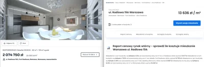 a.....k - Ktoś mi wyjaśni co się odjaniepawla z cenami ofertowymi dużych mieszkań w W...