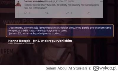 Salam-Abdul-Al-Stulejari - XD #konfederacja #bekazprawakow #polityka