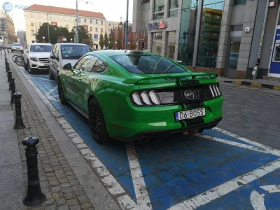 r5678 - Ostatnio był popularny temat gościa z tablicami BOSS. 
W tym temacie inni bos...