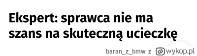 baranzbmw - ( ͡° ͜ʖ ͡°)
#alertrcb #limanowa #s---------a #zabojstwo #polska #policja