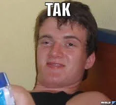 BlancheBarton - @eMWu12 a o co chodzi, wszedłeś z prymitywami w interakcje, jak ci xd...