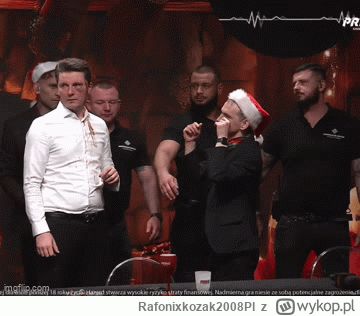 Rafonixkozak2008Pl - xD jak 8 latek xD #primemma