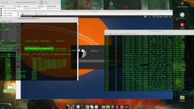 wojciet - #zgemma W sumie to kilku userów mogę dodać poważnych więc jak ktoś chętny t...