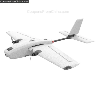 n____S - ❗ HEE WING T-1 Ranger 730mm RC Airplane PNP [EU]
〽️ Cena: 115.00 USD (dotąd ...