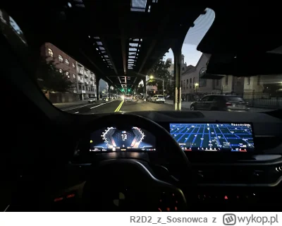 R2D2zSosnowca - Dawno nie było #nightdrive 
#r2d2zwiedza