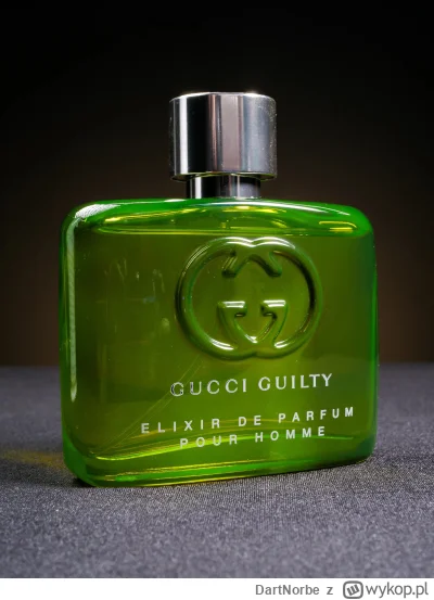 DartNorbe - Kupię Gucci Guilty Elixir, nowy, zapakowany. Cena 280 ( ͡° ͜ʖ ͡°) #perfum...
