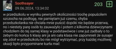 Anderus - Siusiumajtek jakich mało. Sam się przyznał.
