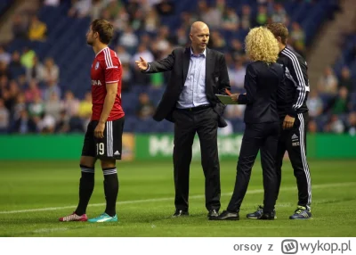 orsoy - #mecz #legia  legia na razie gładko wygrywa ze Szkotami. Co może się stać? Pa...