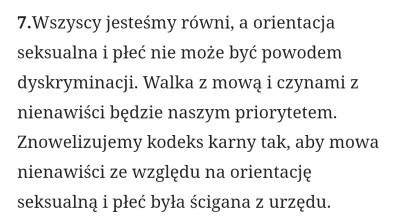 R187 - No i jest, nowelizacja kodeksu karnego tak by mowa i czyny nienawiści ze wzglę...