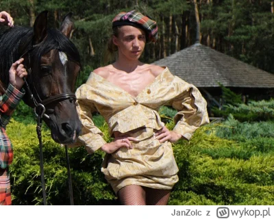 JanZolc - @CzarusCC: