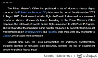 SpaghettiSupernova - @SpaghettiSupernova: Chyba mamy nowego premiera ( ͡° ͜ʖ ͡°)