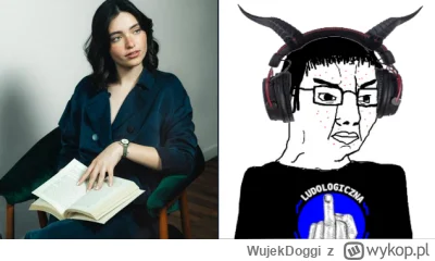 WujekDoggi - #kiszak "Na ostatniej sesji rozmawialiśmy o...

"Widziałaś, co te wykopk...