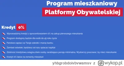 yhbgrobdoivbvwamsv - >PO nie ma żadnego programu oprócz tego że są anty-PIS

@Viado: ...