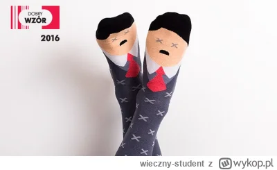 wieczny-student - Hehehe, mnie to nie przeszkadza ani trochę ale podejrzewam, że za c...