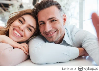 LonNon - #zwiazki #pytanie #seks #przegryw #ankieta