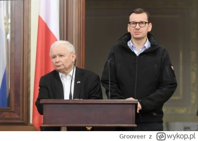 Grooveer - Proponuję Trybunał Stanu dla tych ludzi za doprowadzenie polskiego rolnict...