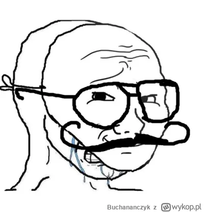 Buchananczyk - @samael4018: często powtarza, że takie gry bardziej opłaca się mu ogry...