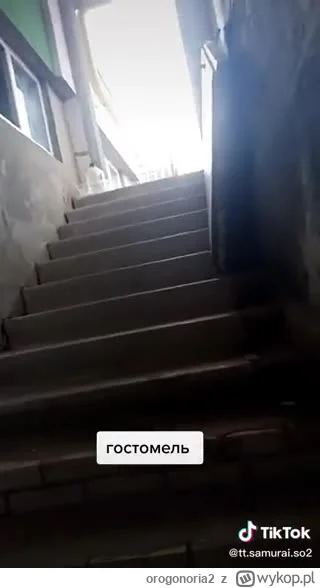 orogonoria2 - @orogonoria2: 
Atak na Hostomel