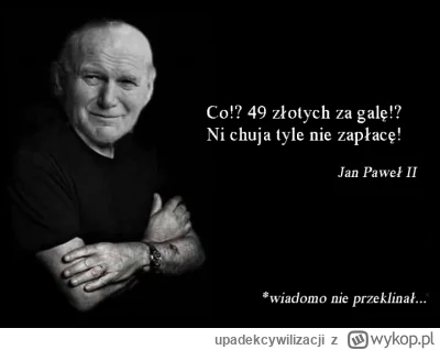 upadekcywilizacji - Tak było nie zmyślam #famemma