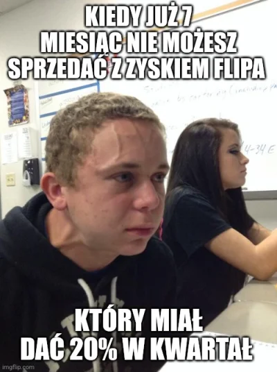 niewiemjakiwybrac - #nieruchomosci 
Taki obraz fliperów ( ͡° ͜ʖ ͡°)