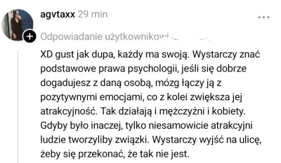 git_commit - #zwiazki #tinder #badoo #logikarozowychpaskow

Gust jak d--a, kazdy ma s...