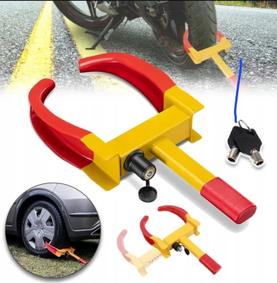 Chorazy_Torpeda - #kiciochpyta #parking 

Mam wykupione miejsce w garażu podziemnym w...