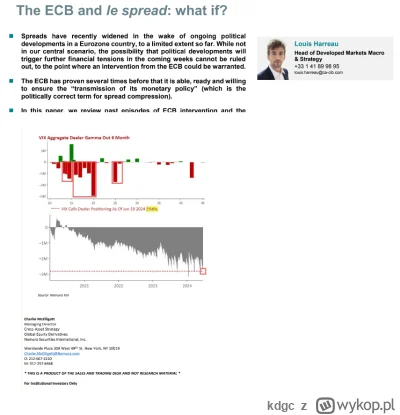 kdgc - @jacos911: Nie czytaj darmowych analiz nie podpisanych imieniem i nazwiskiem. ...