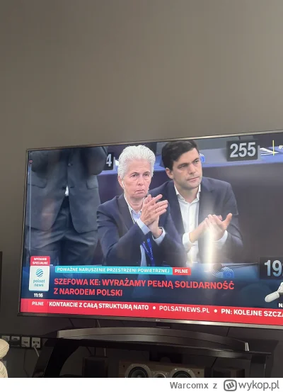 Warcomx - Doceniam gest,niestety, ale wygląda to komicznie 
乁(⫑ᴥ⫒)ㄏ

#wojna #ukraina ...