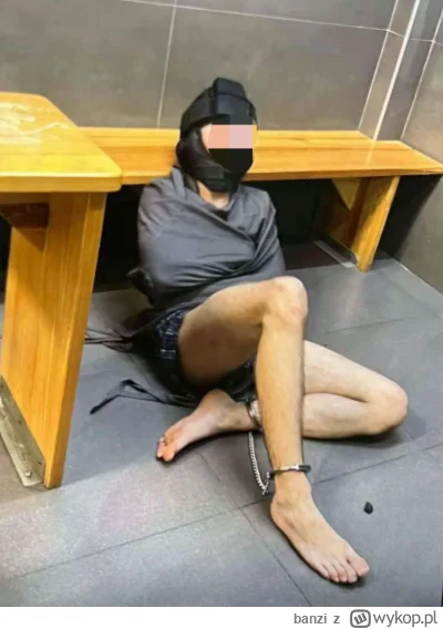 banzi - No Hannibal

#warszawa #zbrodnia