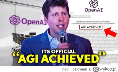 nad__czlowiek - @ntdc: to prawda, pisałem już o tym setki razy to mnie tu wyśmiewali ...