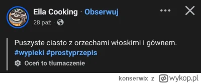 konserwix - #jedzzwykopem smacznego