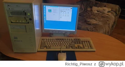 Richtig_Piwosz - @LordDarthVader: 
Co Ty wiesz o zabijaniu ;P