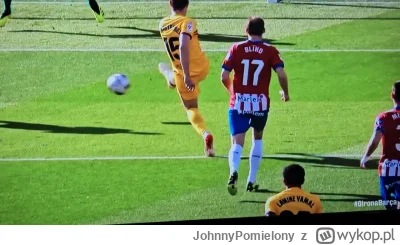 JohnnyPomielony - Girona 0-1 Barcelona, Christensen
#fcbarcelona #mecz #golgif