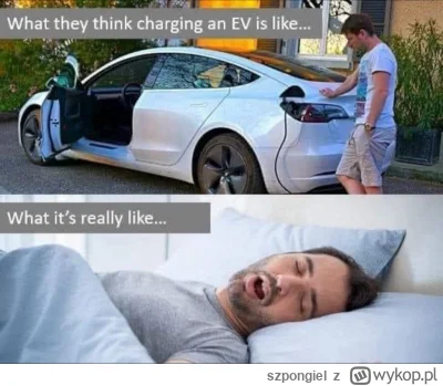 szpongiel - >Zatankuj mi auto

@escapartelamuerte: ale elektryki takie złe ( ͡° ͜ʖ ͡°...