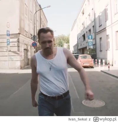 Ivan_Sekal - @splinter96: najlepszy kandydat na prezydenta XD