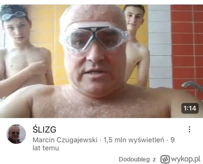 Dodoubleg - @edenmar: Właśnie wleciał film, jest grubo